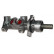 Huvudbromscylinder 61185 ABS