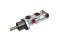 Huvudbromscylinder 61187 ABS