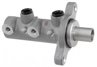 Huvudbromscylinder 61200 ABS