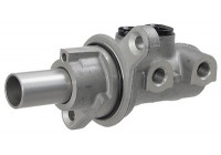 Huvudbromscylinder 61206 ABS
