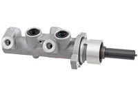 Huvudbromscylinder 61217 ABS