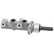 Huvudbromscylinder 61217 ABS