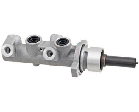 Huvudbromscylinder 61217 ABS, bild 2