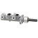 Huvudbromscylinder 61217 ABS, miniatyr 2