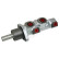 Huvudbromscylinder 61220 ABS, miniatyr 3