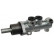 Huvudbromscylinder 61224 ABS, miniatyr 2