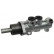 Huvudbromscylinder 61224 ABS