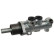 Huvudbromscylinder 61224 ABS, miniatyr 3