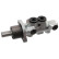 Huvudbromscylinder 61227 ABS, miniatyr 2