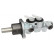Huvudbromscylinder 61228 ABS, miniatyr 2