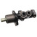 Huvudbromscylinder 61235 ABS, miniatyr 3
