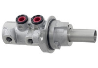 Huvudbromscylinder 61242 ABS