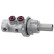 Huvudbromscylinder 61242 ABS