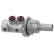 Huvudbromscylinder 61242 ABS, miniatyr 2
