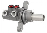 Huvudbromscylinder 61245 ABS