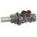 Huvudbromscylinder 61264 ABS