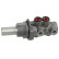 Huvudbromscylinder 61264 ABS, miniatyr 2