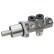 Huvudbromscylinder 61270 ABS, miniatyr 2