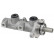 Huvudbromscylinder 61272 ABS