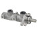 Huvudbromscylinder 61272 ABS, miniatyr 2