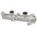 Huvudbromscylinder 61274 ABS