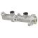 Huvudbromscylinder 61274 ABS, miniatyr 2