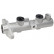 Huvudbromscylinder 61278 ABS