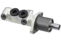 Huvudbromscylinder 61296 ABS