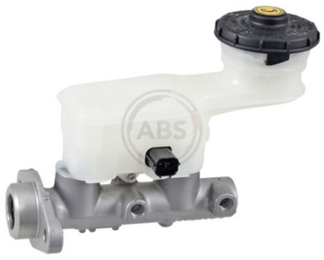 Huvudbromscylinder 61516 ABS, bild 2