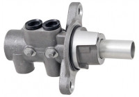 Huvudbromscylinder 61537 ABS