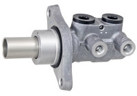 Huvudbromscylinder 61538 ABS