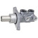 Huvudbromscylinder 61538 ABS, miniatyr 2