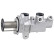 Huvudbromscylinder 61541 ABS, miniatyr 2