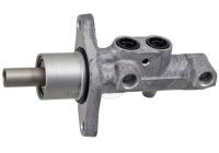 Huvudbromscylinder 61544 ABS