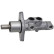 Huvudbromscylinder 61544 ABS