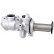 Huvudbromscylinder 61547 ABS