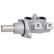 Huvudbromscylinder 61550 ABS, miniatyr 2