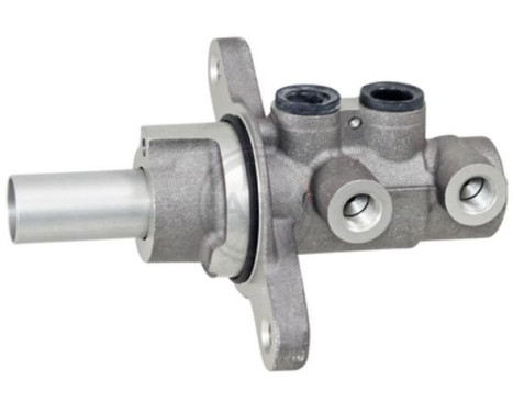 Huvudbromscylinder 61551 ABS, bild 2