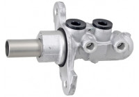 Huvudbromscylinder 61554 ABS