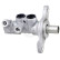 Huvudbromscylinder 61557 ABS, miniatyr 2