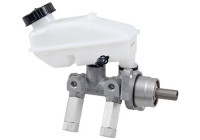 Huvudbromscylinder 61570 ABS