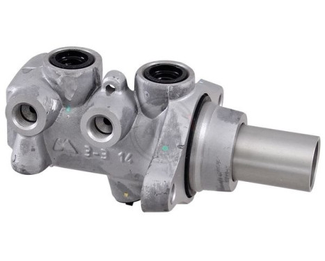 Huvudbromscylinder 61572 ABS