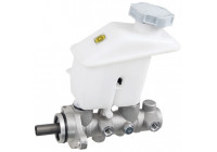 Huvudbromscylinder 61580 ABS