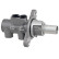 Huvudbromscylinder 61581 ABS