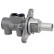 Huvudbromscylinder 61581 ABS, miniatyr 2