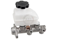 Huvudbromscylinder 61596 ABS