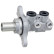 Huvudbromscylinder 61613 ABS