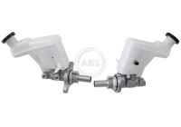 Huvudbromscylinder 61619 ABS