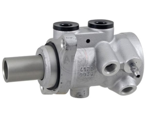 Huvudbromscylinder 61631 ABS