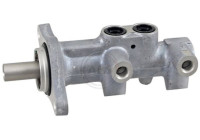 Huvudbromscylinder 61632 ABS